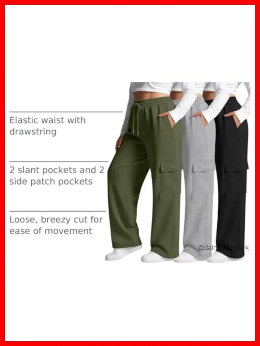 N/A these plus